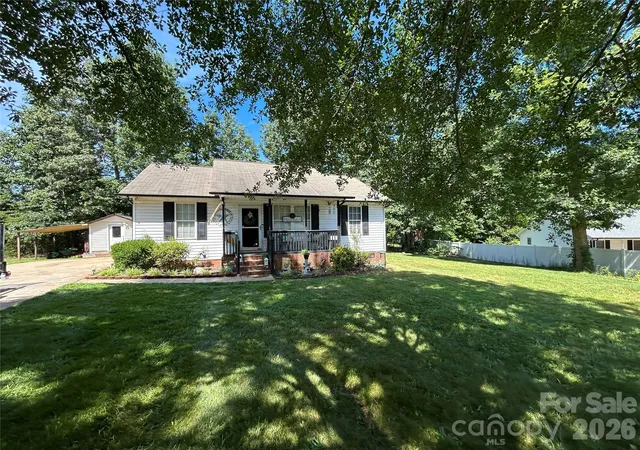 1st image of 143 Allendale St, Lincolnton, NC 28092 | MLS# 4393779