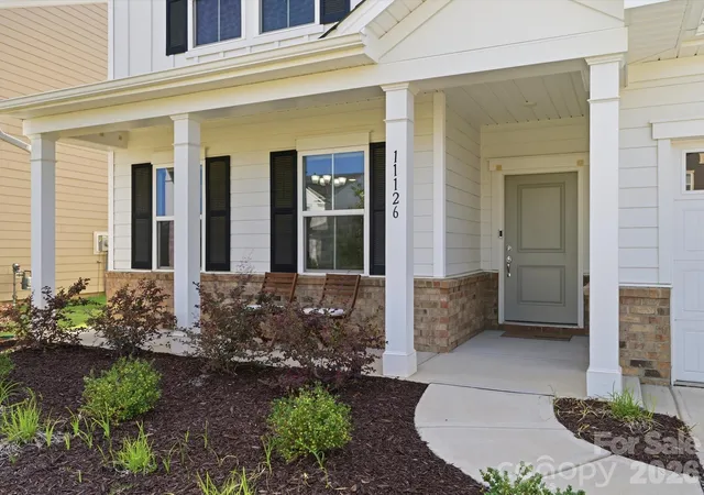 2nd image of 11126 Glasden Rd, Charlotte, NC 28278 | MLS# 4393781