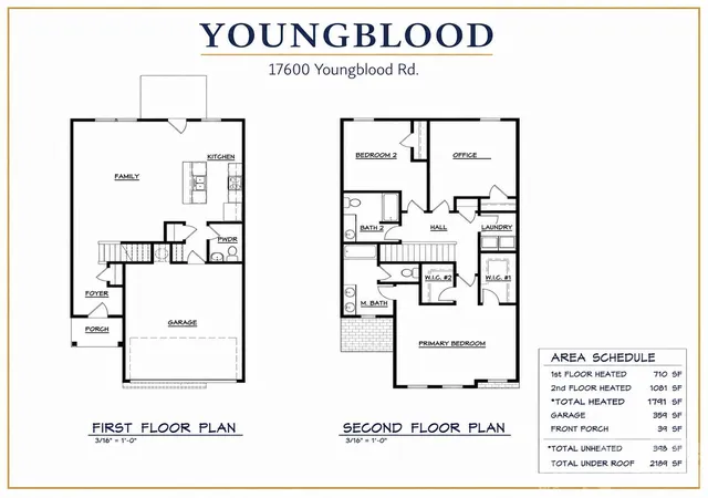 2nd image of 17600 Youngblood Rd, Charlotte, NC 28278 | MLS# 4393798