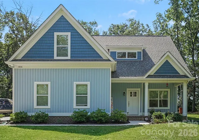 Homes for sale in Marshville, NC | 1806 Marshville Olive Branch Rd, Marshville, NC 28103 | MLS# 4393804