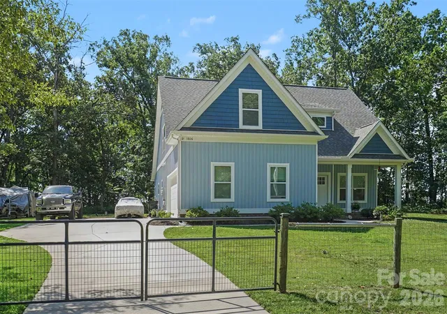 Homes for sale in Marshville, NC | 1806 Marshville Olive Branch Rd, Marshville, NC 28103 | MLS# 4393804