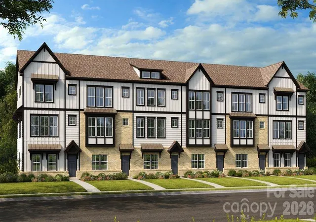Photo 2 of Townhouse for sale at 3913 Clemson Aly, Fort Mill, SC 29707 | MLS# 4393805 | Listing updated on 2026-09-16