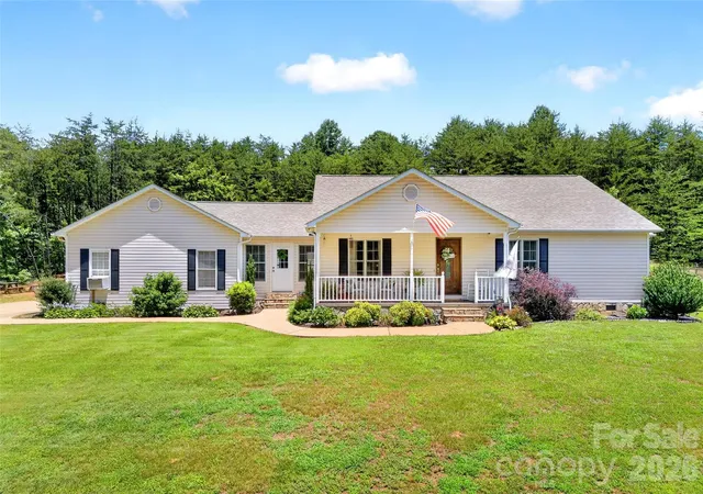 1st image of 1076 Grays Creek Church Rd, Rutherfordton, NC 28139 | MLS# 4393812