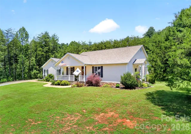 2nd image of 1076 Grays Creek Church Rd, Rutherfordton, NC 28139 | MLS# 4393812
