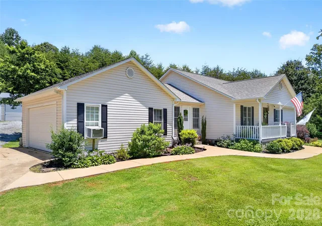 3rd image of 1076 Grays Creek Church Rd, Rutherfordton, NC 28139 | MLS# 4393812