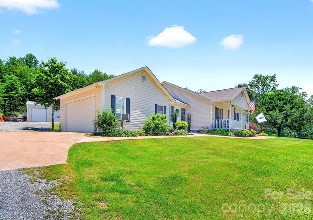 4th image of 1076 Grays Creek Church Rd, Rutherfordton, NC 28139 | MLS# 4393812