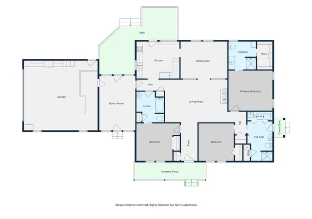 47th image of 1076 Grays Creek Church Rd, Rutherfordton, NC 28139 | MLS# 4393812