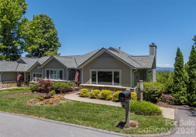 2nd image of 2 Meadow Ridge Ln, Hendersonville, NC 28739 | MLS# 4393819
