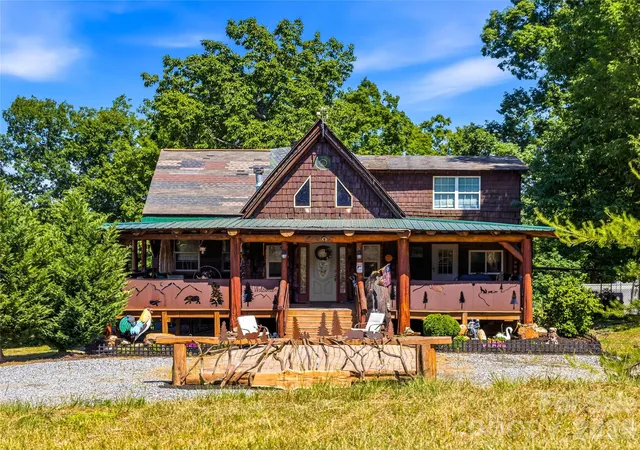 Photo 1 of Single family home for sale at 1002 C Rd, Rutherfordton, NC 28139 | MLS# 4393820 | Listing updated on 2026-06-16