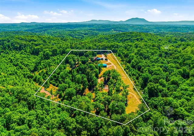 Photo 3 of Single family home for sale at 1002 C Rd, Rutherfordton, NC 28139 | MLS# 4393820 | Listing updated on 2026-06-16