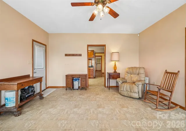 Photo 4 of Single family home for sale at 4806 Harmony Hwy, Hamptonville, NC 27020 | MLS# 4393822 | Listing updated on 2026-09-24