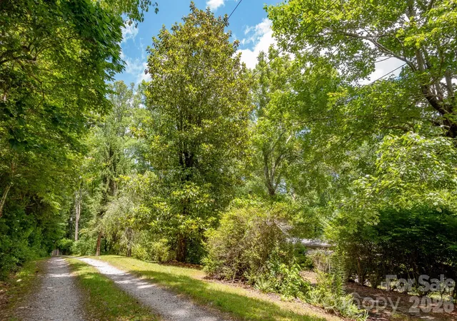 Photo 3 of Land for sale at 82 Englewood Dr, Hendersonville, NC 28739 | MLS# 4393824 | Listing updated on 2026-06-25