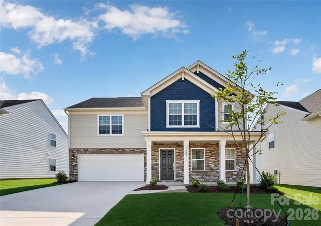 Photo 1 of Sale Pending at 1835 Broom Maker Dr #127, Bessemer City, NC 28016 | MLS# 4393833 | Listing updated on 2026-08-23