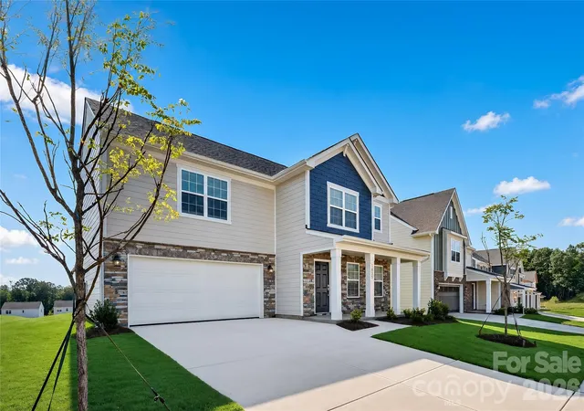 Photo 2 of Sale Pending at 1835 Broom Maker Dr #127, Bessemer City, NC 28016 | MLS# 4393833 | Listing updated on 2026-08-23