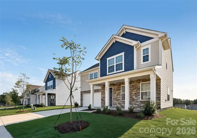 Photo 3 of Sale Pending at 1835 Broom Maker Dr #127, Bessemer City, NC 28016 | MLS# 4393833 | Listing updated on 2026-08-23