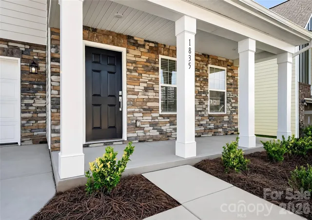 Photo 3 of Sale Pending at 1835 Broom Maker Dr #127, Bessemer City, NC 28016 | MLS# 4393833 | Listing updated on 2026-08-23