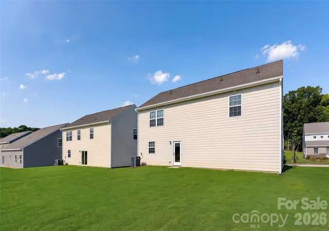 Photo 4 of Sale Pending at 1835 Broom Maker Dr #127, Bessemer City, NC 28016 | MLS# 4393833 | Listing updated on 2026-08-23