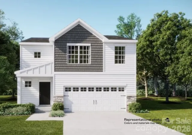 1st image of 606 Hot Springs Dr, Kannapolis, NC 28081 | MLS# 4393845