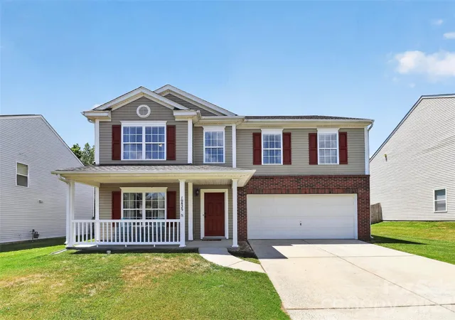 Homes for sale in Huntersville, NC | 10825 Dry Stone Dr, Huntersville, NC 28078 | MLS# 4393847