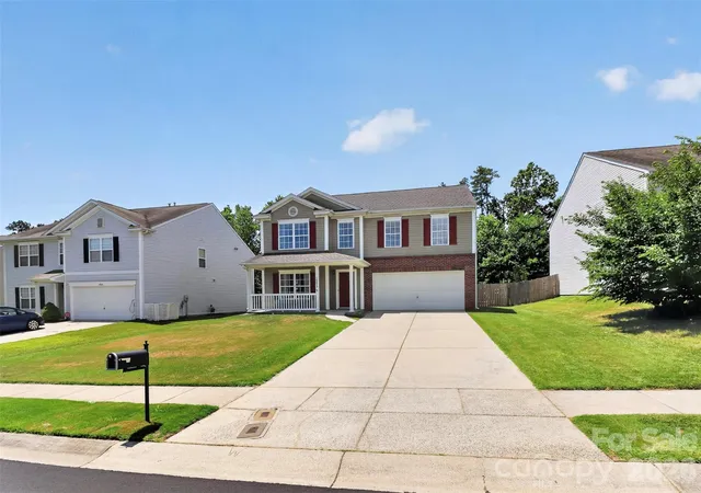 Homes for sale in Huntersville, NC | 10825 Dry Stone Dr, Huntersville, NC 28078 | MLS# 4393847