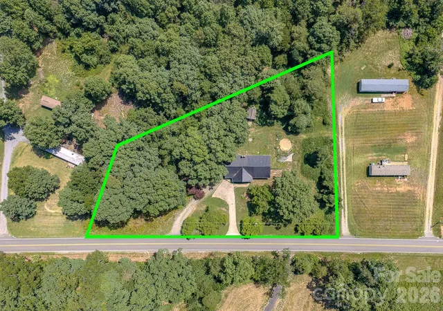 2nd image of 886 Pearidge Rd, Bostic, NC 28018 | MLS# 4393871