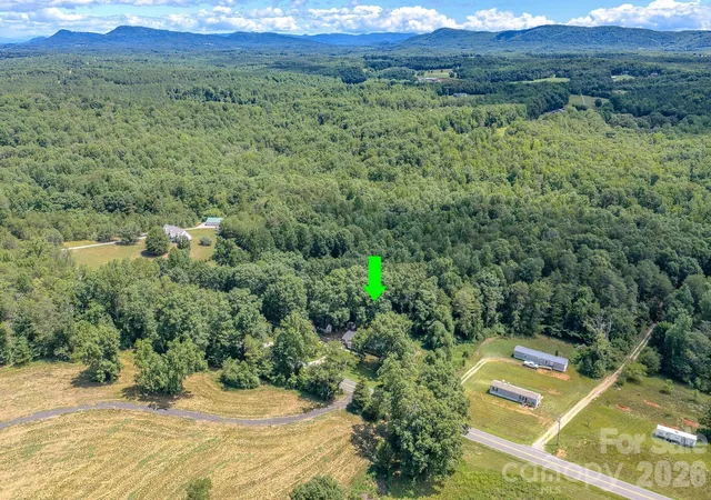 4th image of 886 Pearidge Rd, Bostic, NC 28018 | MLS# 4393871