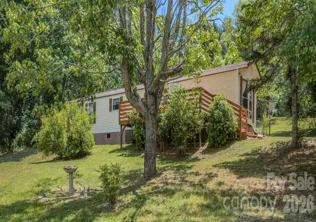 Photo 2 of Sale Pending at 12 Sweet Birch Dr, Alexander, NC 28701 | MLS# 4393872 | Listing updated on 2026-09-21
