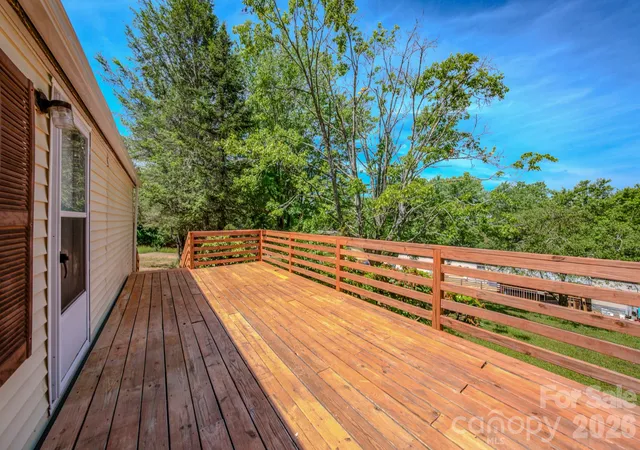 Photo 4 of Sale Pending at 12 Sweet Birch Dr, Alexander, NC 28701 | MLS# 4393872 | Listing updated on 2026-09-21