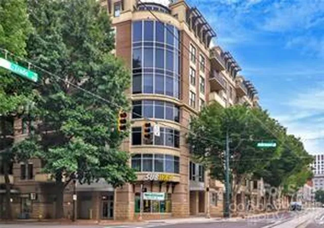 1st image of 718 W Trade St #707, Charlotte, NC 28202 | MLS# 4393877