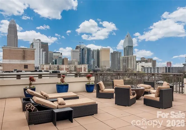 Photo 27 of Condo for sale at 718 W Trade St #707, Charlotte, NC 28202 | MLS# 4393877 | Listing updated on 2026-07-17