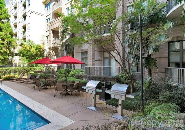3rd image of 718 W Trade St #707, Charlotte, NC 28202 | MLS# 4393877