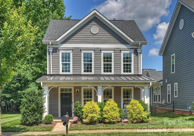 2nd image of 5123 Soaring Eagle Ln, Mint Hill, NC 28227 | MLS# 4393881