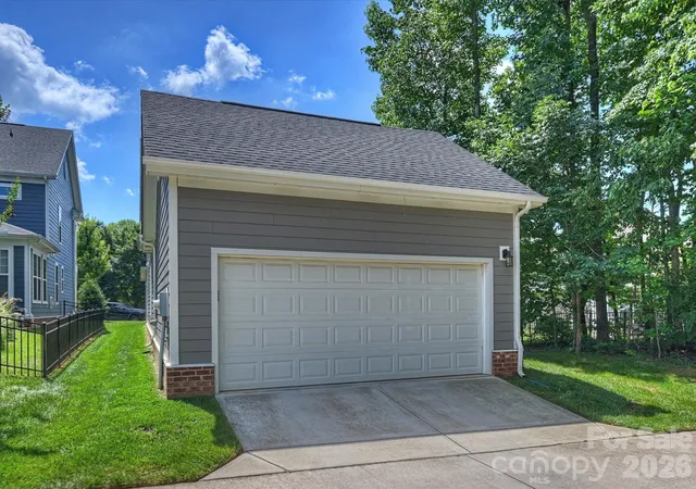 38th image of 5123 Soaring Eagle Ln, Mint Hill, NC 28227 | MLS# 4393881