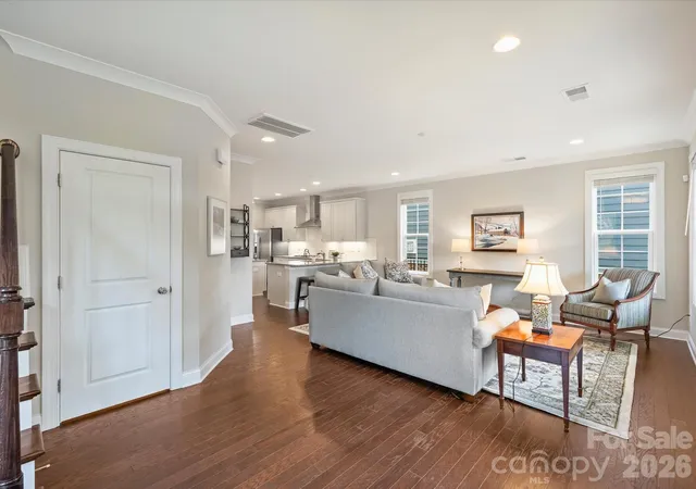 5th image of 5123 Soaring Eagle Ln, Mint Hill, NC 28227 | MLS# 4393881