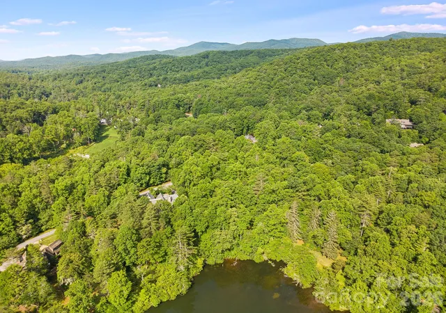 Photo 1 of Land for sale at Tbd Allison Crk Trl #A5, Brevard, NC 28712 | MLS# 4393892 | Listing updated on 2026-06-16