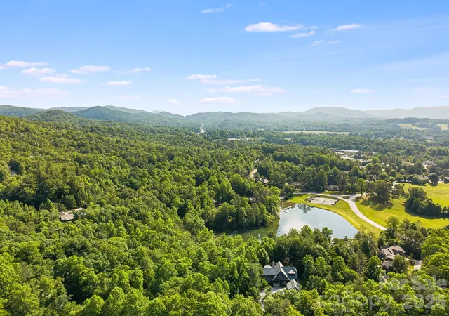Photo 2 of Land for sale at Tbd Allison Crk Trl #A5, Brevard, NC 28712 | MLS# 4393892 | Listing updated on 2026-06-16