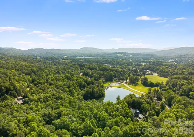Photo 3 of Land for sale at Tbd Allison Crk Trl #A5, Brevard, NC 28712 | MLS# 4393892 | Listing updated on 2026-06-16