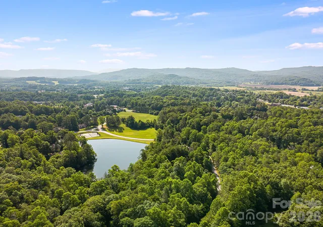 Photo 4 of Land for sale at Tbd Allison Crk Trl #A5, Brevard, NC 28712 | MLS# 4393892 | Listing updated on 2026-06-16