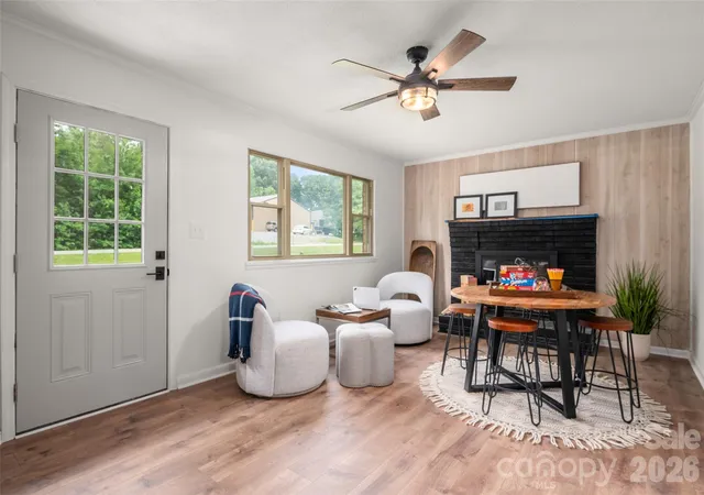 Homes for sale in Iron Station, NC | 3339 Rhyne Forest Rd, Iron Station, NC 28080 | MLS# 4393893