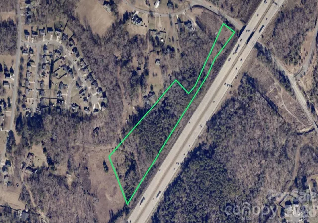 Photo 2 of Land for sale at 9655 Bellhaven Blvd, Charlotte, NC 28214 | MLS# 4393894 | Listing updated on 2026-06-22