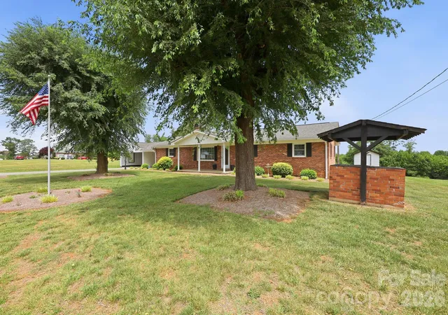 3rd image of 1913 Nebo Rd, Boonville, NC 27011 | MLS# 4393899