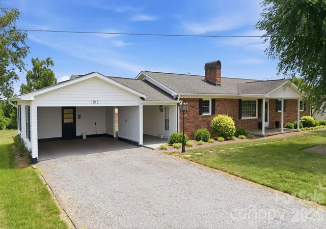 5th image of 1913 Nebo Rd, Boonville, NC 27011 | MLS# 4393899