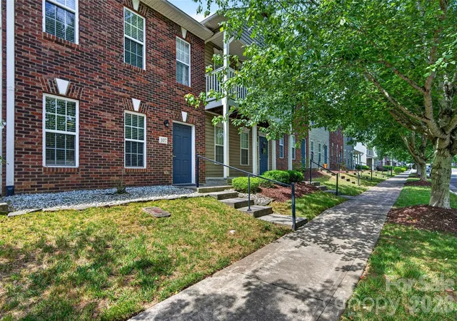 1st image of 140 Locomotive Ln #107, Mooresville, NC 28115 | MLS# 4393905