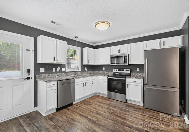 Photo 4 of Condo for sale at 140 Locomotive Ln #107, Mooresville, NC 28115 | MLS# 4393905 | Listing updated on 2026-08-28