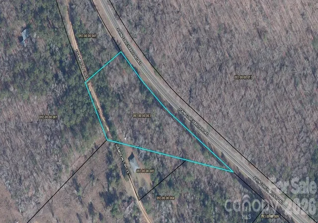 Homes for sale in Heath Springs, SC | 0000 Benison Rd, Heath Springs, SC 29058 | MLS# 4393907