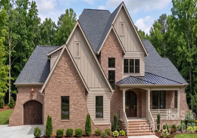 Photo 2 of Single family home for sale at 2031 Holbrook Rd, Fort Mill, SC 29715 | MLS# 4393915 | Listing updated on 2026-07-12