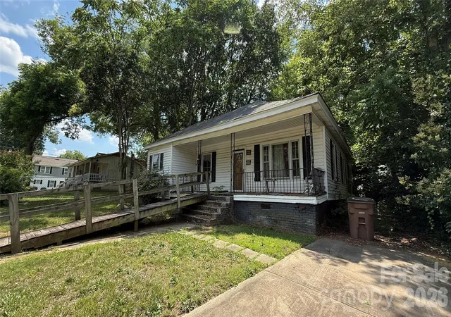 Homes for sale in Shelby, NC | 416 Martin St, Shelby, NC 28150 | MLS# 4393918