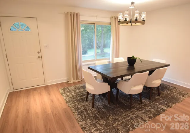 Photo 3 of Single family home for sale at 8202 Lawyers Rd, Charlotte, NC 28227 | MLS# 4393920 | Listing updated on 2026-09-29
