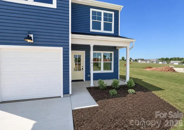 2nd image of 103 Sixth Ave Se, Hildebran, NC 28637 | MLS# 4393928