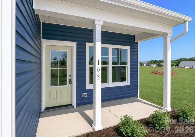 3rd image of 103 Sixth Ave Se, Hildebran, NC 28637 | MLS# 4393928